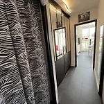 Cap D'agde Naturisme Cn060-k122 آجد