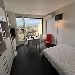 شقة Cap D'agde Naturisme Cn060-k122 *