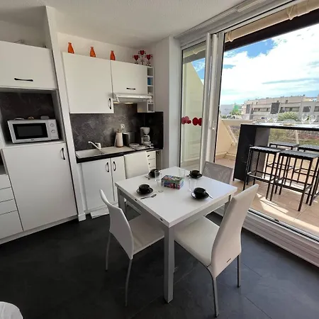 Cap D'agde Naturisme Cn060-k122 آجد