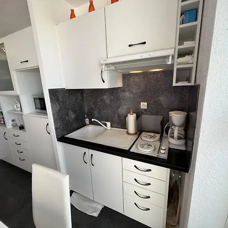 شقة Cap D'agde Naturisme Cn060-k122 *