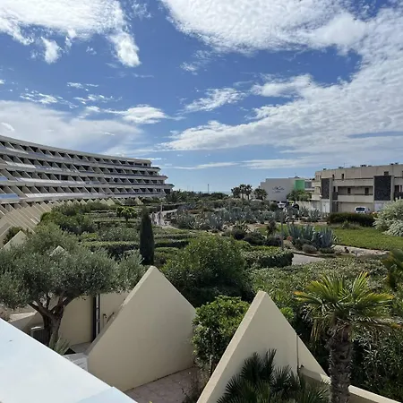 Cap D'agde Naturisme Cn060-k122 아파트